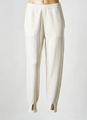 Trening alb THEORY femeie