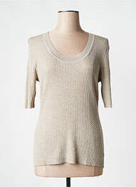 Top bej THEORY femme