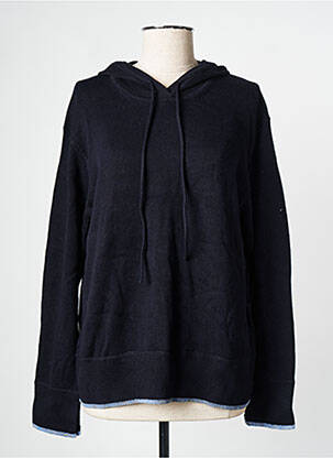 Pulover albastru THEORY femeie