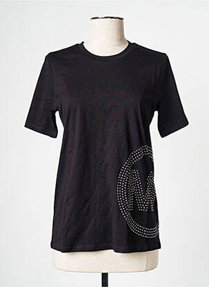 Tricou negru MICHAEL KORS femeie
