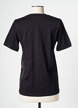 Tricou negru MICHAEL KORS femeie