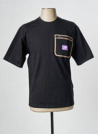Tricou negru NEW BALANCE femeie