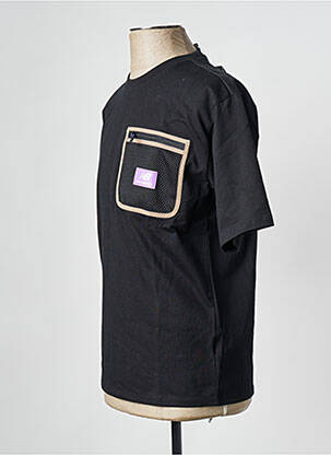 Tricou negru NEW BALANCE femeie