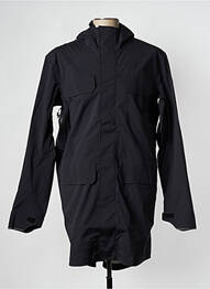 Geacă matlasată negru CANADA GOOSE bărbat
