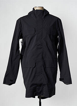 Geacă matlasată negru CANADA GOOSE bărbat