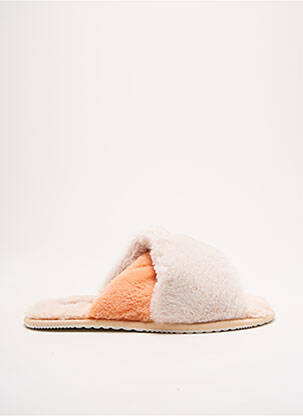 Papuci/Pantofi de casă bej SOREL femeie