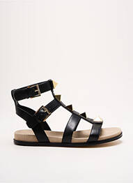 Sandale/pantofi decupați negru MICHAEL KORS femme