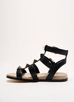 Sandale/pantofi decupați negru MICHAEL KORS femeie