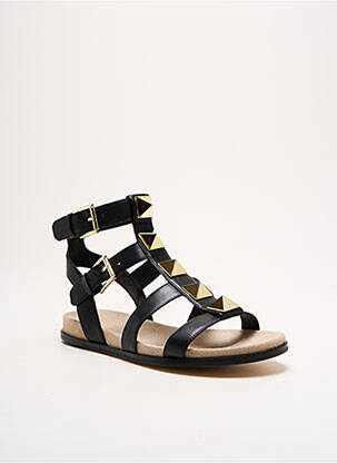 Sandale/pantofi decupați negru MICHAEL KORS femeie