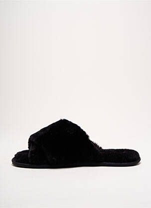 Papuci/pantofi de casă negru SOREL femeie