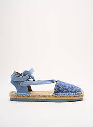Espadrile albastru MICHAEL KORS femme