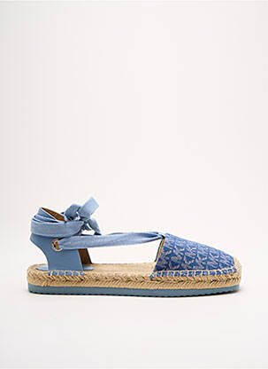 Espadrile albastru MICHAEL KORS femeie