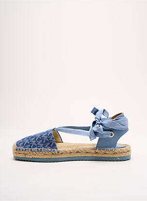 Espadrile albastru MICHAEL KORS femeie
