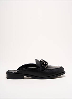 Mocasini negru MICHAEL KORS femeie