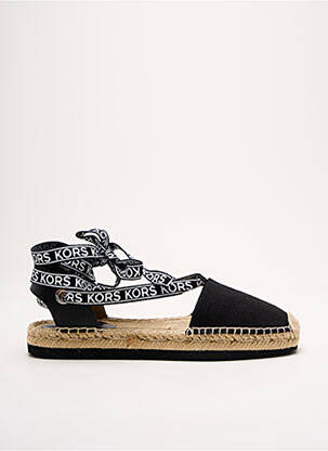 Espadrile negru MICHAEL KORS femeie