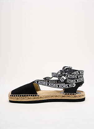 Espadrile negru MICHAEL KORS femeie
