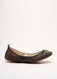 Balerine maro MICHAEL KORS femme