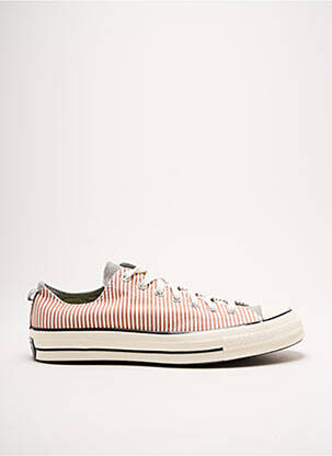 Adidași roșu CONVERSE bărbat