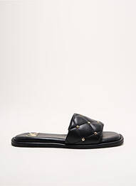 Sandale/pantofi decupați negru MICHAEL KORS femme