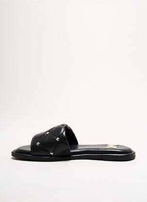 Sandale/pantofi decupați negru MICHAEL KORS femeie