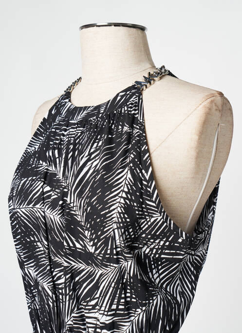 Rochie scurtă alb MICHAEL KORS femeie