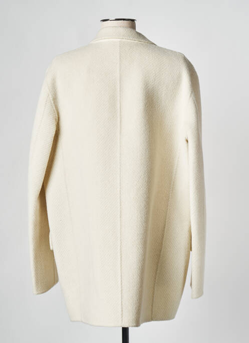 Sacou bej THEORY femeie