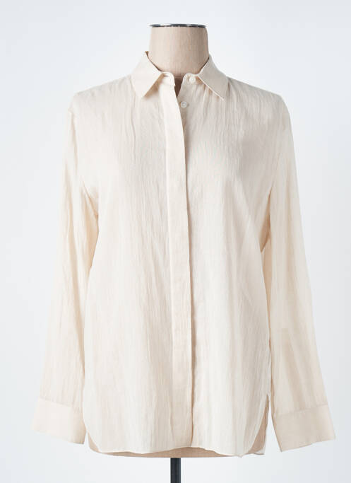 Cămașă alb THEORY femeie