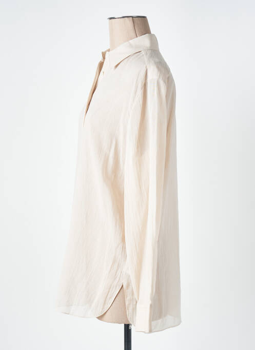 Cămașă alb THEORY femeie