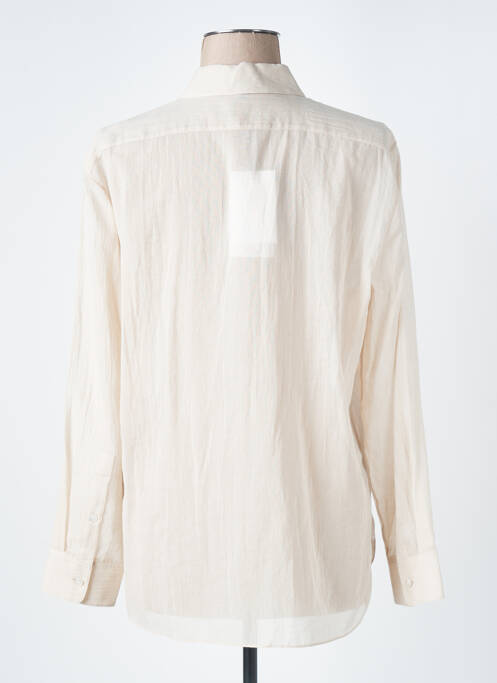 Cămașă alb THEORY femeie