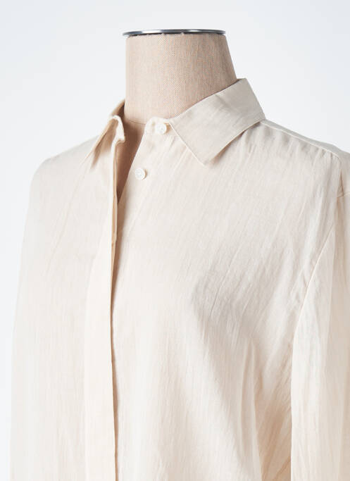 Cămașă alb THEORY femeie