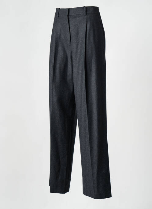 Pantalon chino gri THEORY femeie