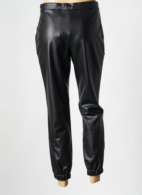 Pantalon drept negru THEORY femeie