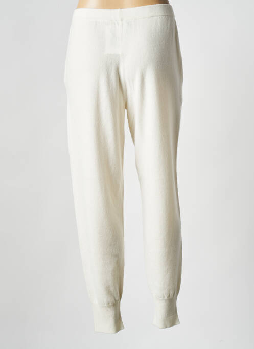 Trening alb THEORY femeie