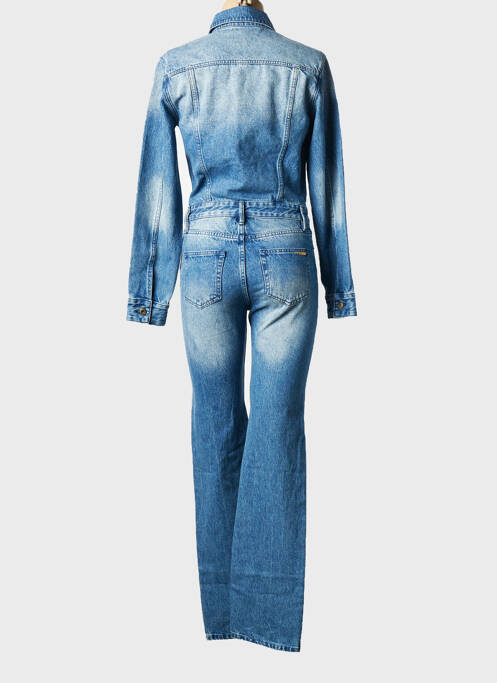 Salopetă-pantalon albastru MICHAEL KORS femeie