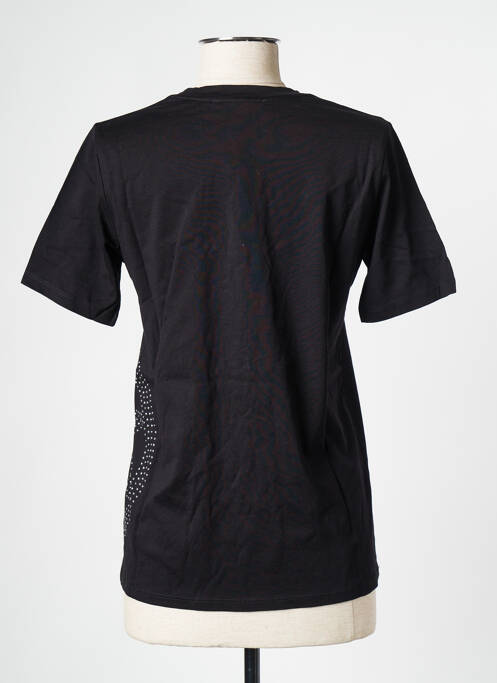 Tricou negru MICHAEL KORS femeie