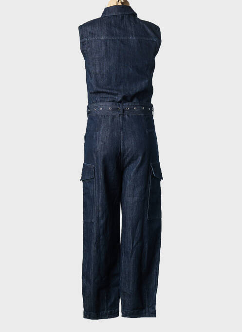 Salopetă-pantalon albastru MICHAEL KORS femeie