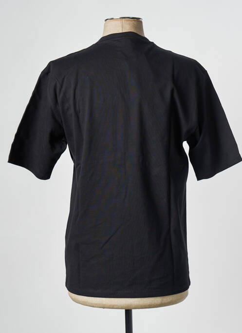 Tricou negru NEW BALANCE femeie