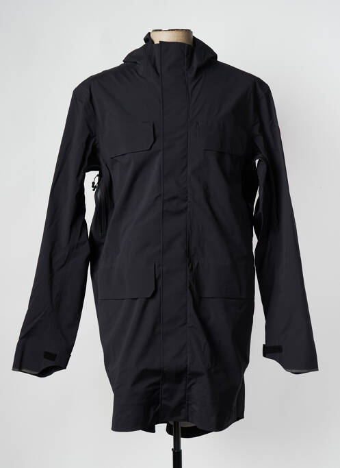 Geacă matlasată negru CANADA GOOSE bărbat