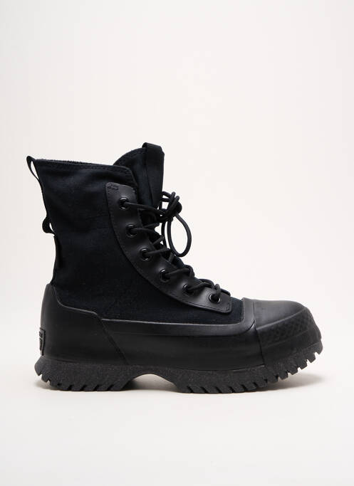 Adidași negru CONVERSE femeie