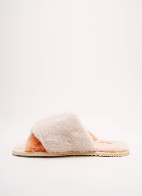 Papuci/Pantofi de casă bej SOREL femeie