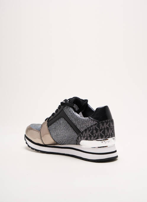 Adidași gri MICHAEL KORS femeie