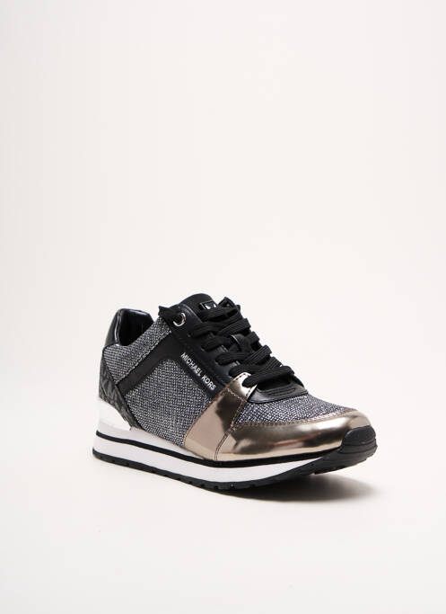 Adidași gri MICHAEL KORS femeie