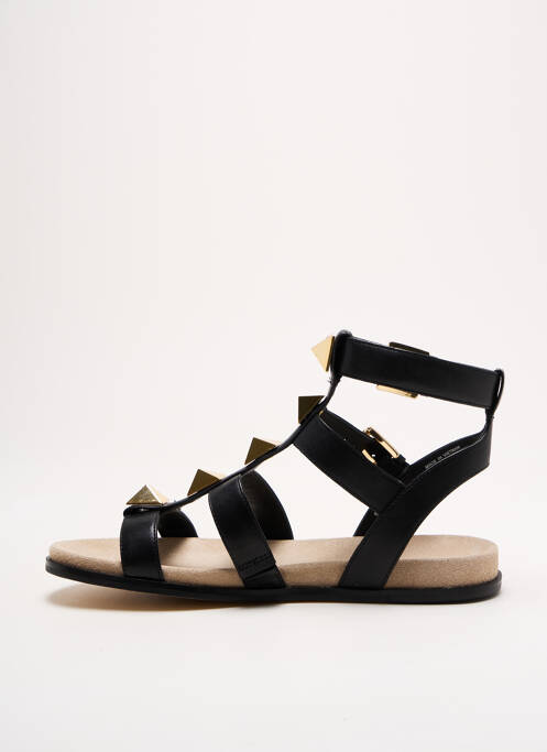 Sandale/Pantofi decupați negru MICHAEL KORS femeie