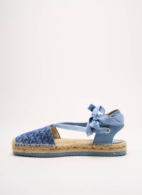 Espadrile albastru MICHAEL KORS femeie