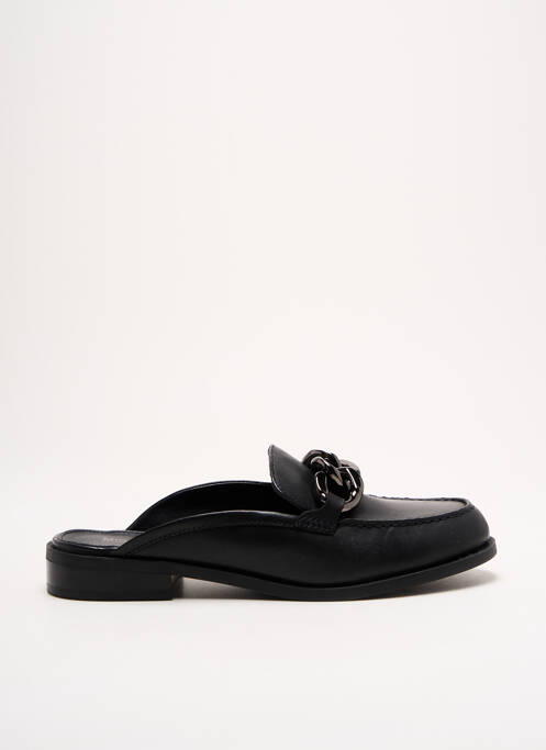 Mocasini negru MICHAEL KORS femeie
