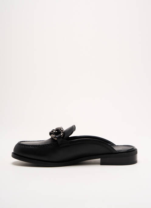 Mocasini negru MICHAEL KORS femeie