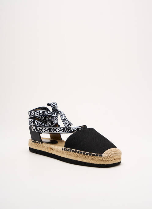 Espadrile negru MICHAEL KORS femeie