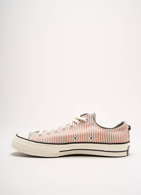 Adidași roșu CONVERSE bărbat