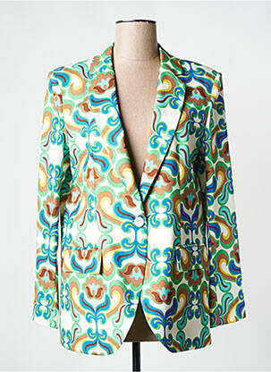 Sacou verde IMPERIAL femeie