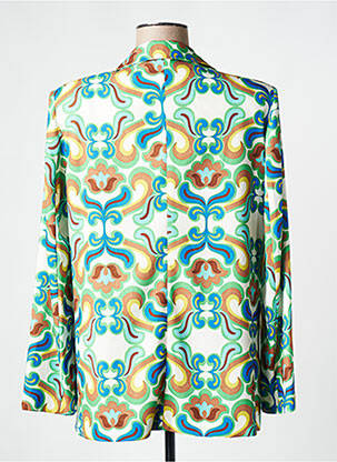 Sacou verde IMPERIAL femeie